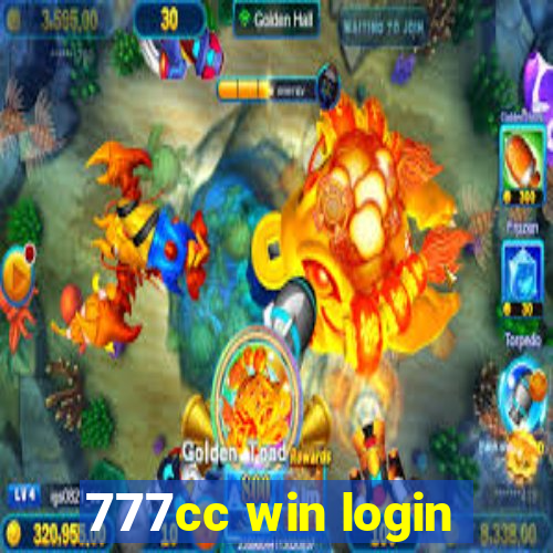 777cc win login